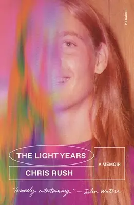 The Light Years: A Memoir