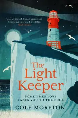 Păstrătorul de lumină - The Light Keeper