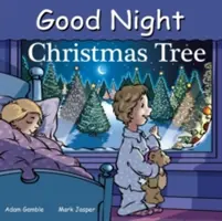 Noapte bună Pomul de Crăciun - Good Night Christmas Tree