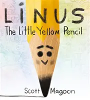 Linus, micul creion galben - Linus the Little Yellow Pencil