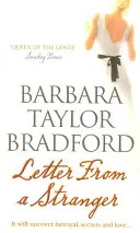 Scrisoare de la un străin - Letter from a Stranger