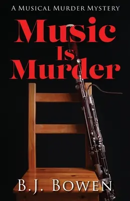 Muzica este crimă - Music is Murder