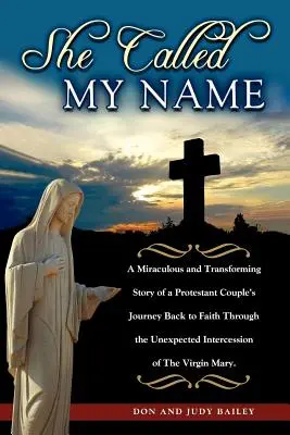 Ea mi-a strigat numele - She Called My Name