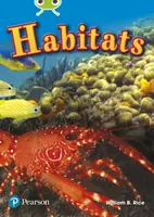 Bug Club Independent Non Fiction Anul doi Lime Plus Habitate Non Fiction - Bug Club Independent Non Fiction Year Two Lime Plus Non Fiction Habitats