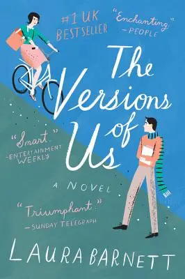 The Versions of Us (Versiunile noastre) - The Versions of Us