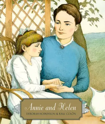 Annie și Helen - Annie and Helen