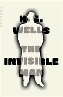 Omul invizibil - The Invisible Man