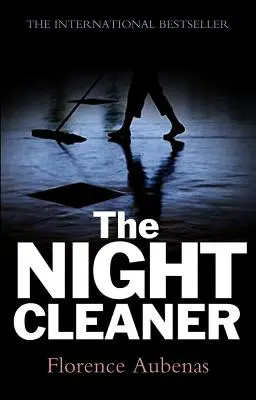 Curățătorul de noapte - The Night Cleaner