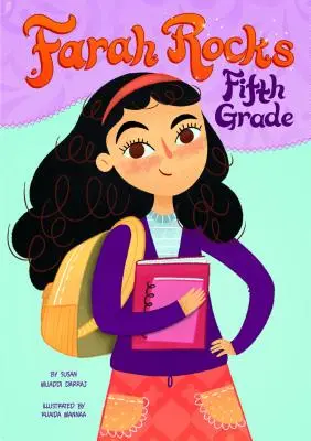 Farah Rocks Clasa a V-a - Farah Rocks Fifth Grade