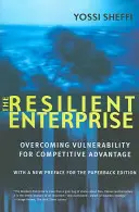 The Resilient Enterprise: Depășirea vulnerabilității pentru un avantaj competitiv - The Resilient Enterprise: Overcoming Vulnerability for Competitive Advantage