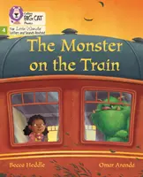 Monstrul din tren - Faza 4 - Monster on the Train - Phase 4