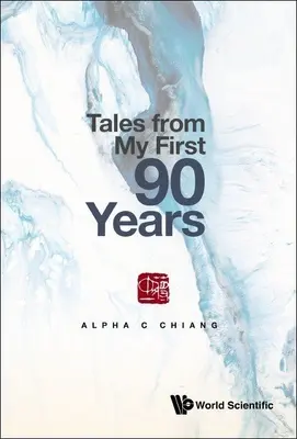 Povești din primii mei 90 de ani - Tales from My First 90 Years