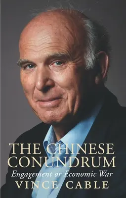 Enigma chineză: angajament sau conflict - The Chinese Conundrum: Engagement or Conflict