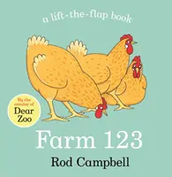 Ferma 123 - Farm 123