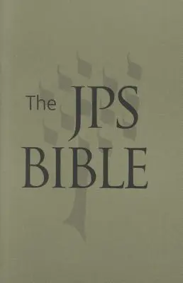 Biblia de buzunar JPS-FL - JPS Pocket Bible-FL