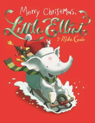 Crăciun Fericit, Micul Elliot - Merry Christmas, Little Elliot