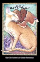 Cats of Catthulhu III: Lumile lui Catthulhu: Nouă lumi noi pentru o aventură fără sfârșit - Cats of Catthulhu III: Worlds of Catthulhu: Nine New Worlds for Endless Catventure