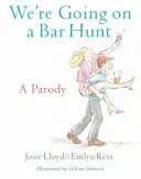 Mergem la o vânătoare de baruri - o parodie - We're Going On A Bar Hunt - A Parody