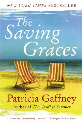 Grațiile salvatoare - The Saving Graces