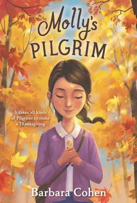 Pilgrimul lui Molly - Molly's Pilgrim