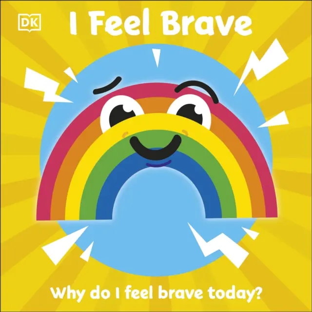 Mă simt curajos - I Feel Brave
