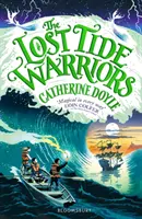 Războinicii valului pierdut - Trilogia Storm Keeper 2 - Lost Tide Warriors - Storm Keeper Trilogy 2
