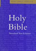 Biblia cu text standard-KJV - Standard Text Bible-KJV