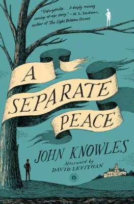 O pace separată - A Separate Peace