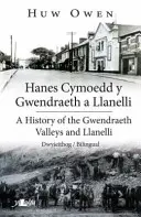 Hanes Cymoedd y Gwendraeth a Llanelli/ Istoria văilor Gwendraeth și a orașului Llanelli - Hanes Cymoedd y Gwendraeth a Llanelli/History of the Gwendraeth Valleys and Llanelli