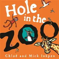 Gaură în grădina zoologică - Hole in the Zoo