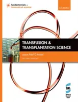 Știința transfuziei și transplantului - Transfusion and Transplantation Science