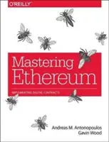 Mastering Ethereum: Construirea de contracte inteligente și DApps - Mastering Ethereum: Building Smart Contracts and DApps