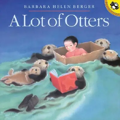 O mulțime de vidre - A Lot of Otters