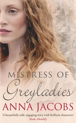 Stăpâna lui Greyladies - Mistress of Greyladies
