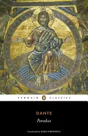 Divina Comedie: Volumul 3: Paradiso - The Divine Comedy: Volume 3: Paradiso