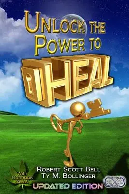 Deblochează puterea de a vindeca - Unlock the Power to Heal