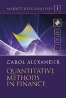 Analiza riscurilor de piață, metode cantitative în finanțe [cu CDROM] - Market Risk Analysis, Quantitative Methods in Finance [With CDROM]