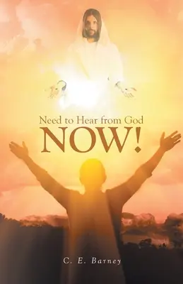 Am nevoie să aud de Dumnezeu acum! - Need to Hear from God Now!