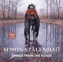 Lucruri din potop - Things from the Flood