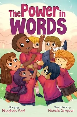 Puterea în cuvinte: Un ghid de împuternicire pentru a vorbi cu scop - The Power in Words: An Empowering Guide to Speaking With Purpose