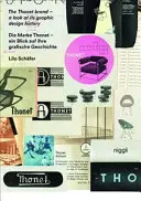 Marca Thonet: O privire asupra istoriei designului său grafic - The Thonet Brand: A Look at Its Graphic Design History