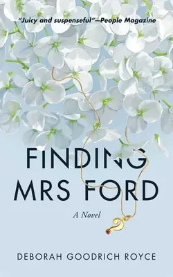 Găsirea doamnei Ford - Finding Mrs. Ford