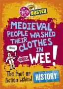 Adevăr sau minciună: Realitatea sau ficțiunea din spatele istoriei - Truth or Busted: The Fact or Fiction Behind History