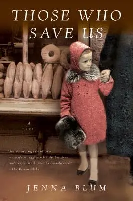 Cei care ne salvează - Those Who Save Us