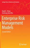 Modele de gestionare a riscurilor întreprinderii - Enterprise Risk Management Models