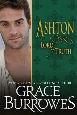 Ashton: Lordul Adevărului - Ashton: Lord of Truth