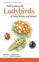 Ghid de teren pentru Buburuzele din Marea Britanie și Irlanda - Field Guide to the Ladybirds of Great Britain and Ireland