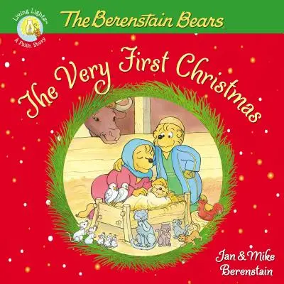 Ursuleții Berenstain, primul Crăciun - The Berenstain Bears, the Very First Christmas