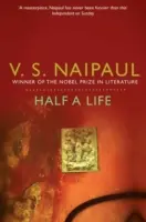 O jumătate de viață - Half a Life