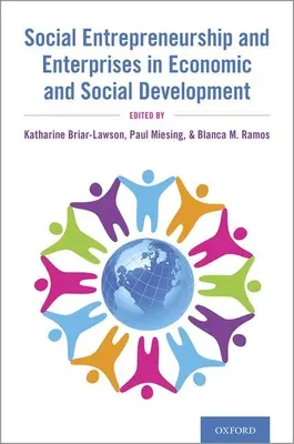 Antreprenoriatul și întreprinderile sociale în dezvoltarea economică și socială - Social Entrepreneurship and Enterprises in Economic and Social Development